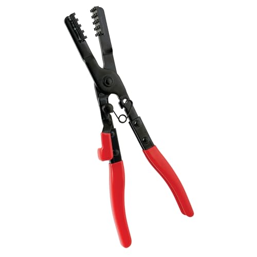 Performance Tool Universal Schlauchklemmenzange W80659 Performance Tool Universal Schlauchklemmenzange W80659 von PERFORMANCE TOOL