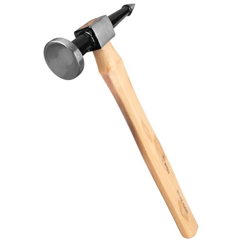 Performance Tool W1013 Pick and Finishing Hammer von PERFORMANCE TOOL