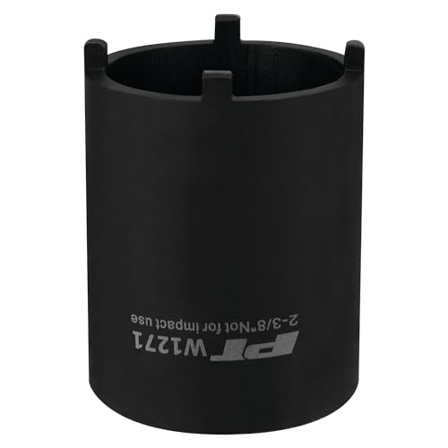 Performance Tool W1271 4 Lug 1/2 Zoll Tonne 4 Radantrieb Kontermutter Werkzeug Performance Tool W1271 4 Lug 1/2 Zoll Tonne 4 Radantrieb Kontermutter Werkzeug von PERFORMANCE TOOL