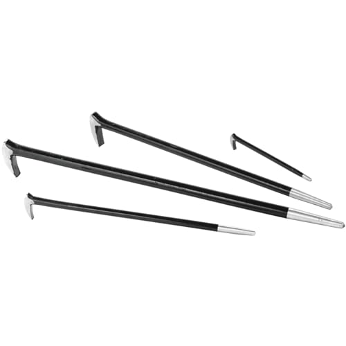 Performance Tool W2021 Hebelbügel-Set, 4-teilig Performance Tool W2021 Hebelbügel-Set, 4-teilig von PERFORMANCE TOOL