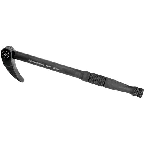 Performance Tool W2032 Indexier-Hebeleisen, 30,5 cm Performance Tool W2032 Indexier-Hebeleisen, 30,5 cm von PERFORMANCE TOOL