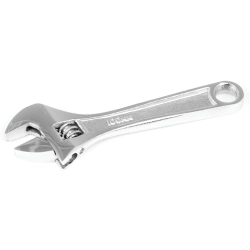 Performance Tool W30704 Verstellbarer Schraubenschlüssel, 10,2 cm von PERFORMANCE TOOL