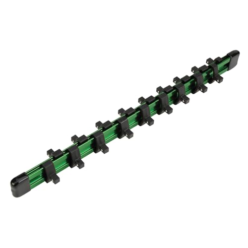 Performance Tool W36001 Stecknussschiene aus Aluminium, 1/4-Zoll-Antrieb Performance Tool W36001 Stecknussschiene aus Aluminium, 1/4-Zoll-Antrieb von PERFORMANCE TOOL