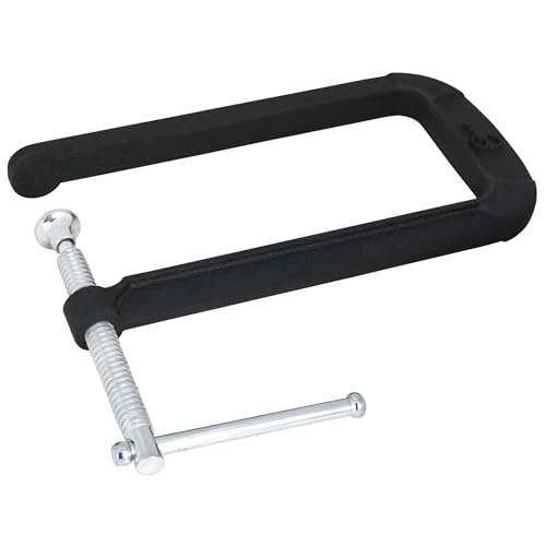 Performance Tool W3982 C-Klemme, 20,3 cm tief, Performance Tool W3982 C-Klemme, 20,3 cm tief, von PERFORMANCE TOOL