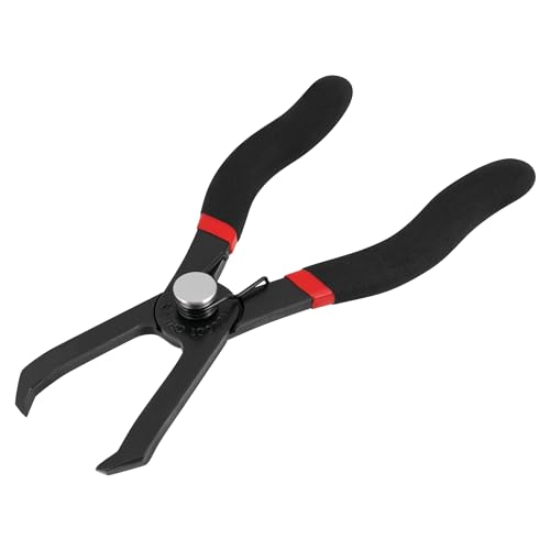 Performance Tool W5240 GM Trim Clip Sortiment (350PC), W86561 von PERFORMANCE TOOL