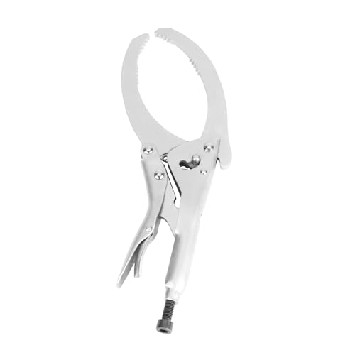 Performance Tool W54314 Werkzeug, 11" Locking Oil Filter Pliers Performance Tool W54314 Werkzeug, 11" Locking Oil Filter Pliers von PERFORMANCE TOOL