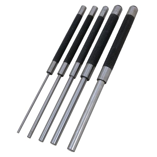 Performance Tool W758 Splintentreiber-Set, 20,3 cm, 1 Packung von PERFORMANCE TOOL
