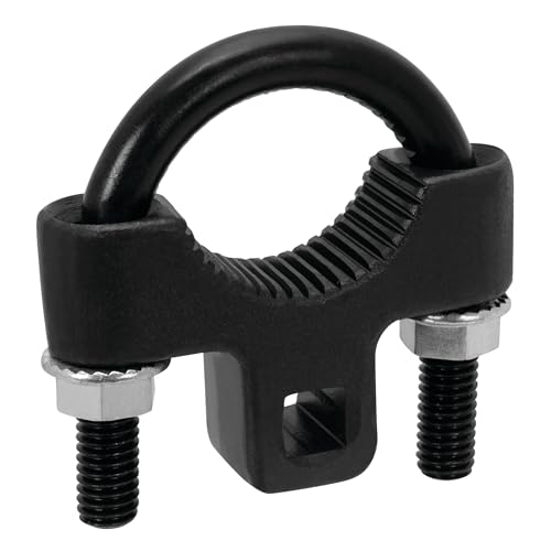 Performance Tool W83027 Universal 3/8 Zoll Low Profile Werkzeug für innere Spurstange Ausbau und Installation Performance Tool W83027 Universal 3/8 Zoll Low Profile Werkzeug für innere Spurstange Ausbau und Installation von PERFORMANCE TOOL
