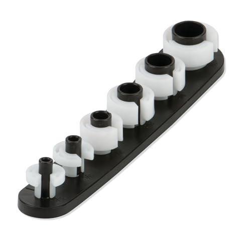 Performance Tool W83149 Universal A/C & Kraftstoffleitungs-Trenn-Set von PERFORMANCE TOOL
