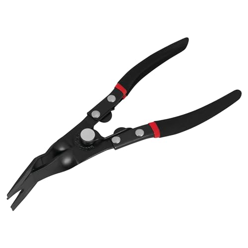 Performance Tool W86556 Polsterverkleidung Clip Entfernung Zange für Korpus und Innenraum Performance Tool W86556 Polsterverkleidung Clip Entfernung Zange für Korpus und Innenraum von PERFORMANCE TOOL