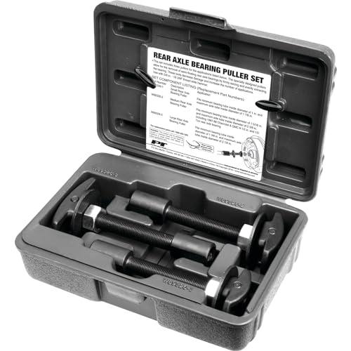 Performance Tool W89326 Abzieher Satz für Hinterachsen von PERFORMANCE TOOL
