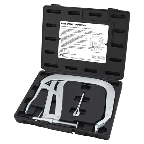 Performance Tool W89409 Ventilfederspanner Performance Tool W89409 Ventilfederspanner von PERFORMANCE TOOL