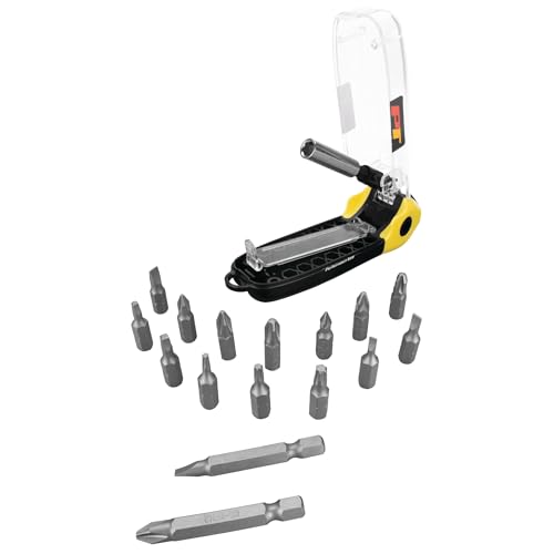 Performance Tool W9187 Bit-Schraubendreher von PERFORMANCE TOOL