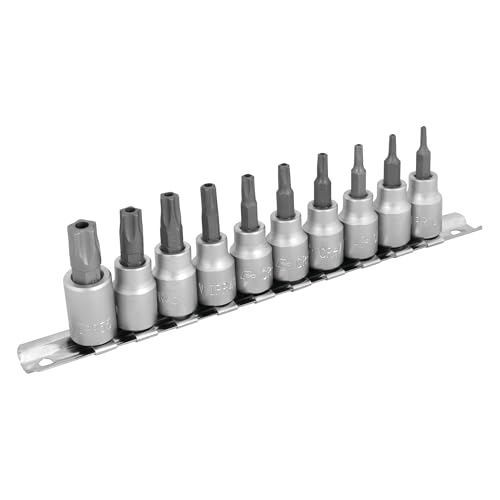 Performance Tool w1335 Star Bit Socket Set, W80564 von PERFORMANCE TOOL