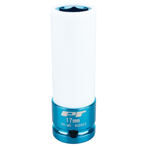 Wilman Performance Tool Wilman dünn Wand Imperial Stecknüsse, W32923 von PERFORMANCE TOOL