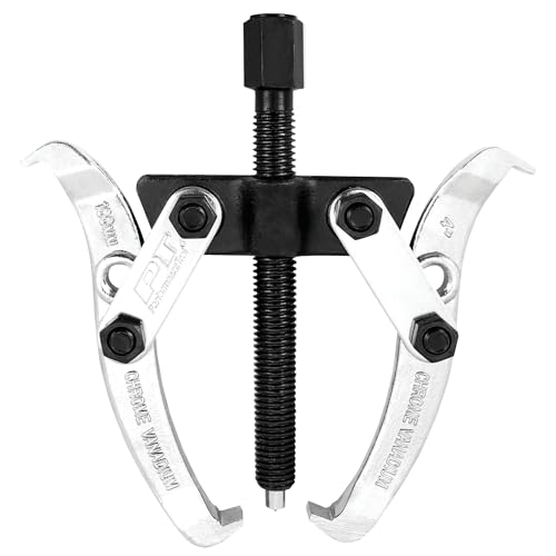 Performance Tool W84500 4-Inch 2 Jaw Gear Puller Removal Tool for Gears, Pulley, and Flywheel (4" Spread, 3-1/2 Reach) von PERFORMANCE TOOL