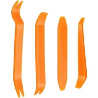 Perle Rare - Universal 4 stücke Neue Auto Clip Panel Audio Video Dashboard Demontage Kits Installieren Hebel-werkzeug von PERLE RARE