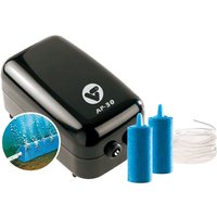 Velda Teichbelüftung Teichbelüfter Set AIR PUMP AP-30 VT 145051 Velda Teichbelüftung Teichbelüfter Set AIR PUMP AP-30 VT 145051 von PERLE RARE