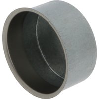 PERMAGLIDE PAP0404 P10 Buchse Innen-Ø 4 mm Außen-Ø 5,5 mm Breite 4 mm von PERMAGLIDE