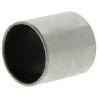 Buchse PAP0810 P10 Innen-Ø 8 mm Außen-Ø 10 mm Breite 10 mm Buchse PAP0810 P10 Innen-Ø 8 mm Außen-Ø 10 mm Breite 10 mm von PERMAGLIDE