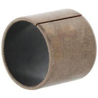 Buchse PAP1225 P11 Innen-Ø 12 mm Außen-Ø 14 mm Breite 25 mm von PERMAGLIDE