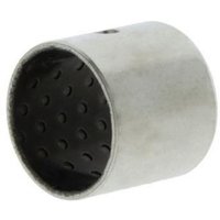 Buchse PAP1615 P20 Innen-Ø 16 mm Außen-Ø 18 mm Breite 15 mm von PERMAGLIDE