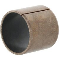 Permaglide - Buchse PAP2025 P11 Innen-Ø 20 mm Außen-Ø 23 mm Breite 25 mm von PERMAGLIDE