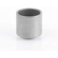 Permaglide - PAP0205 P10 Buchse Innen-Ø 2 mm Außen-Ø 3,5 mm Breite 5 mm von PERMAGLIDE