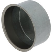 Permaglide - PAP0406 P10 Buchse Innen-Ø 4 mm Außen-Ø 5,5 mm Breite 6 mm von PERMAGLIDE