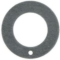 Permaglide - Anlaufscheibe PAW10 P10 Innen-Ø 10 mm Außen-Ø 20 mm Breite 1,5 mm von PERMAGLIDE