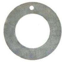 Anlaufscheibe PAW18 P20 Innen-Ø 18 mm Außen-Ø 32 mm Breite 1,5 mm Anlaufscheibe PAW18 P20 Innen-Ø 18 mm Außen-Ø 32 mm Breite 1,5 mm von PERMAGLIDE