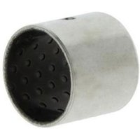 Buchse PAP1215 P20 Innen-Ø 12 mm Außen-Ø 14 mm Breite 15 mm von PERMAGLIDE