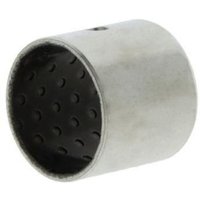 Buchse PAP1510 P20 Innen-Ø 15 mm Außen-Ø 17 mm Breite 10 mm von PERMAGLIDE