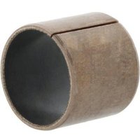 Buchse PAP1525 P11 Innen-Ø 15 mm Außen-Ø 17 mm Breite 25 mm von PERMAGLIDE