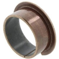 Bundbuchse PAF10070 P11 Innen-Ø 10 mm Außen-Ø 12 mm Breite7 mm von PERMAGLIDE