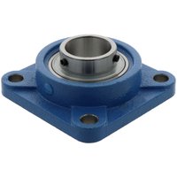 Permaglide - Bundbuchse PAF15120 P10 Innen-Ø 15 mm Außen-Ø 17 mm Breite12 mm von PERMAGLIDE