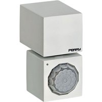 Cube IR-Bewegungsmelder IP54 weiß 1SPSP003B - Perry von PERRY