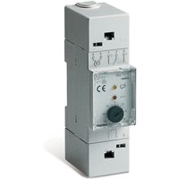 Wallair 1TMTE077 Einbauthermostat Hutschiene 0 bis 60 °c Wallair 1TMTE077 Einbauthermostat Hutschiene 0 bis 60 °c von PERRY