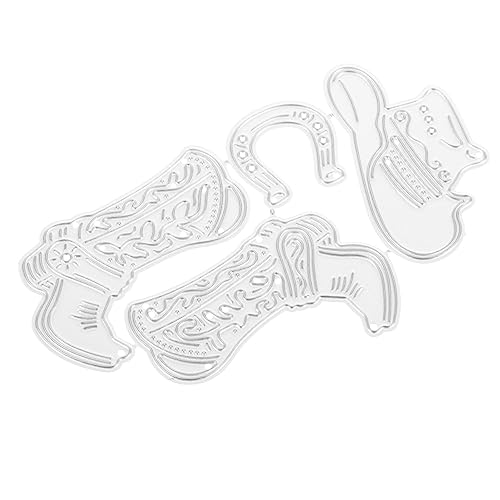 PERSELOSO 1 Satz DIY Metall Schneideisen für Bastelarbeiten Hochwertige Präge und Stanzschablonen für Papierkarten Scrapbooking und Kreative Projekte Langlebigem Kohlenstoffstahl Gefertigt PERSELOSO 1 Satz DIY Metall Schneideisen für Bastelarbeiten Hochwertige Präge und Stanzschablonen für Papierkarten Scrapbooking und Kreative Projekte Langlebigem Kohlenstoffstahl Gefertigt von PERSELOSO