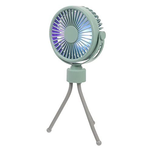 PERSELOSO 1 Satz Handventilator USB Mini Faltbarer Sommer Kühllüfter Tragbarer Leiser Handventilator für Reisen Camping Büro Wasserfest Wiederaufladbar Mit Einzigartigem Basisdesign PERSELOSO 1 Satz Handventilator USB Mini Faltbarer Sommer Kühllüfter Tragbarer Leiser Handventilator für Reisen Camping Büro Wasserfest Wiederaufladbar Mit Einzigartigem Basisdesign von PERSELOSO