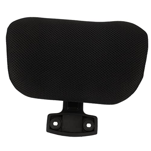 PERSELOSO 1satz Verstellbare Kopfstütze Für Bürostuhl Ergonomisches Nackenstützkissen Abnehmbar Für Büro Und Zuhause Bietet Optimalen Halt Für Kopf Und Nacken Zur Linderung Von von PERSELOSO