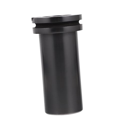 PERSELOSO 1 Stück Hochreiner Graphittiegel für Schmuckschmelze Robustes Schmelzwerkzeug für Gold Silber und Edelmetalle für Gießereien und Metallbearbeitung PERSELOSO 1 Stück Hochreiner Graphittiegel für Schmuckschmelze Robustes Schmelzwerkzeug für Gold Silber und Edelmetalle für Gießereien und Metallbearbeitung von PERSELOSO