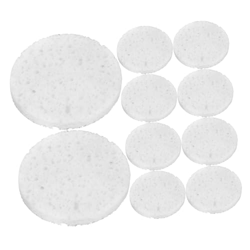 PERSELOSO 10 Stück Feuchtigkeitsspeichernde Zubehörteile für Reptilien Tanks Wasserabsorbierende Schwämme für Gesunde Hydration von Haustieren PERSELOSO 10 Stück Feuchtigkeitsspeichernde Zubehörteile für Reptilien Tanks Wasserabsorbierende Schwämme für Gesunde Hydration von Haustieren von PERSELOSO