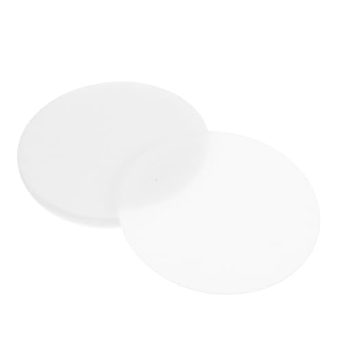 PERSELOSO 10 Stück LED Diffusor für Lichtstreifen und Kronleuchter Kratzfest und Langlebig Hohe Lichtdurchlässigkeit für Optimale Lichtstreuung und Schutz PERSELOSO 10 Stück LED Diffusor für Lichtstreifen und Kronleuchter Kratzfest und Langlebig Hohe Lichtdurchlässigkeit für Optimale Lichtstreuung und Schutz von PERSELOSO