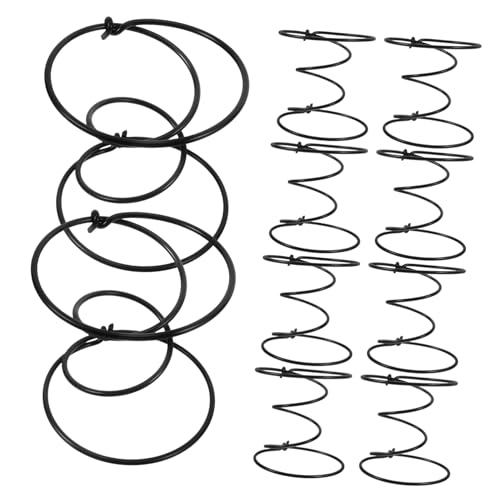 PERSELOSO 10 Stück Teiliges Sofa Feder Ersatzkit für Bequeme Möbelreparatur Elastische Polsterfedern für Stühle Matratzen und Sofas Einfache Installation und Verbesserter von PERSELOSO