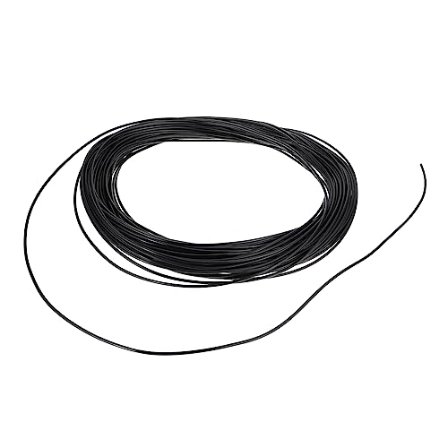 PERSELOSO 1Rolle Multifunktionales DIY Rattan Webmaterial für Stuhl und Tischreparaturen Flexibles und Starkes Material für Handwerksprojekte und Möbelrestaurierung von PERSELOSO