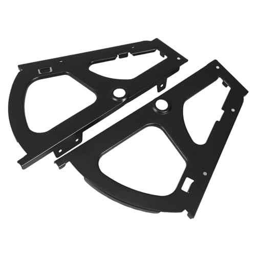 PERSELOSO 2 Stück Klapprahmen Scharniere für Schuhschrank Edelstahlverdeckte Hardware Einfach zu Montieren Design für Zuhause und Büro PERSELOSO 2 Stück Klapprahmen Scharniere für Schuhschrank Edelstahlverdeckte Hardware Einfach zu Montieren Design für Zuhause und Büro von PERSELOSO