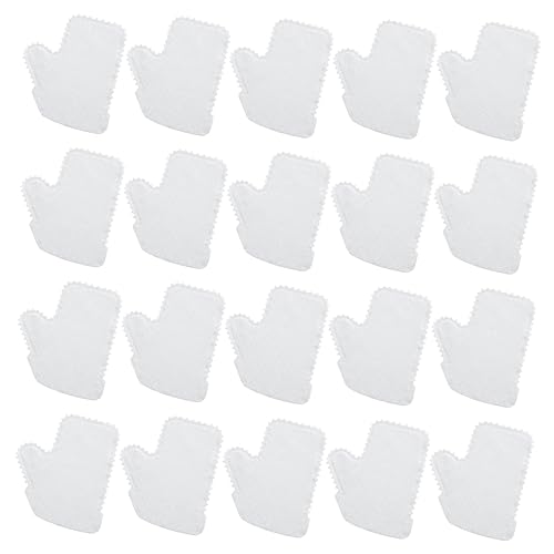 PERSELOSO 20 Stück Teiliges Spülhandschuhe aus Wasserdichtem Material Praktische Reinigungshandschuhe für Geschirr und Komfortabel und Einfach zu Verwenden PERSELOSO 20 Stück Teiliges Spülhandschuhe aus Wasserdichtem Material Praktische Reinigungshandschuhe für Geschirr und Komfortabel und Einfach zu Verwenden von PERSELOSO
