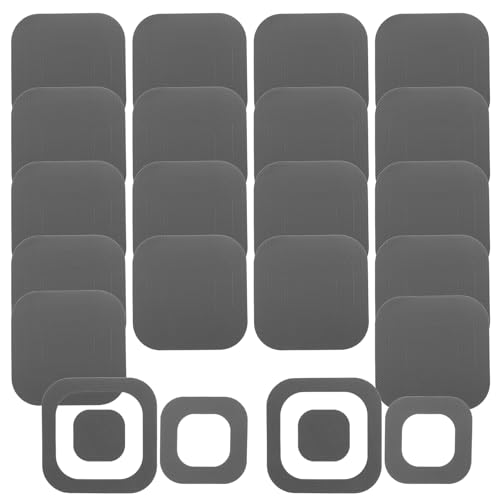 PERSELOSO 20 Stück rutschfeste Badewannen Aufkleber Selbstklebende Antirutsch Sticker für Badezimmer Dusche Treppen und Badewannen und Sicher PERSELOSO 20 Stück rutschfeste Badewannen Aufkleber Selbstklebende Antirutsch Sticker für Badezimmer Dusche Treppen und Badewannen und Sicher von PERSELOSO