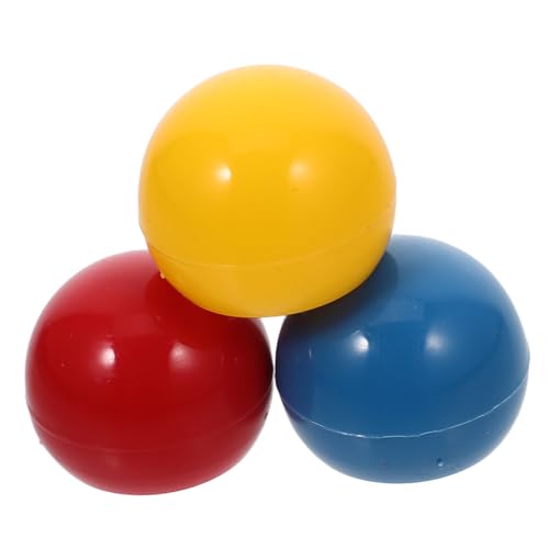 PERSELOSO 3 Stück Teiliges Bunter Runder Möbelknöpfe Selbstklebende Ball Formige und Schrankgriffe für Kinderzimmer Installieren Robust und Pflegeleicht PERSELOSO 3 Stück Teiliges Bunter Runder Möbelknöpfe Selbstklebende Ball Formige und Schrankgriffe für Kinderzimmer Installieren Robust und Pflegeleicht von PERSELOSO